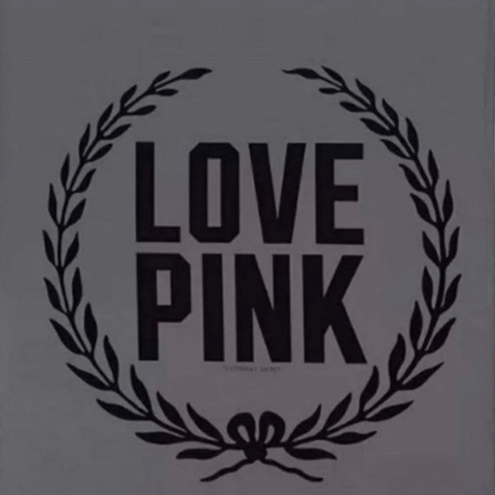 VS PINK Blanket - Picture 2 of 3